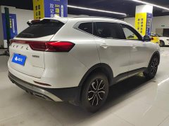 Haval H6 2023 National Trend Edition 1.5T Automatic Urban Version - ფოტო 3