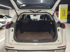 Haval H6 2023 National Trend Edition 1.5T Automatic Urban Version - ფოტო 4