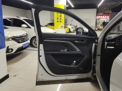 Haval H6 2023 National Trend Edition 1.5T Automatic Urban Version - ფოტო 7