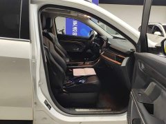 Haval H6 2023 National Trend Edition 1.5T Automatic Urban Version - ფოტო 8