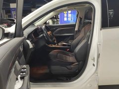 Haval H6 2023 National Trend Edition 1.5T Automatic Urban Version - ფოტო 9