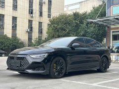 BYD DM-p Edition - ფოტო 1