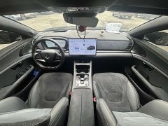 BYD DM-p Edition - ფოტო 11