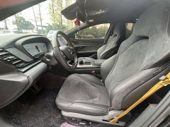 BYD DM-p Edition - ფოტო 12