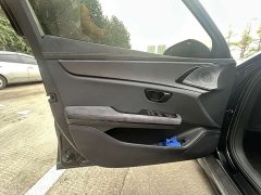BYD DM-p Edition - ფოტო 13