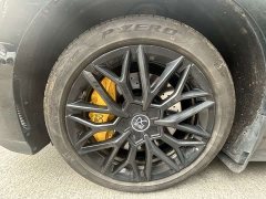BYD DM-p Edition - ფოტო 15