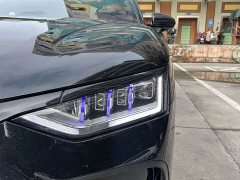 BYD DM-p Edition - ფოტო 16