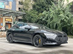 BYD DM-p Edition - ფოტო 3
