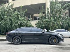BYD DM-p Edition - ფოტო 4