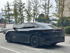 BYD DM-p Edition - ფოტო 8
