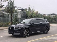 BYD Yuan Plus DM-i 2021 112KM Premium Edition - ფოტო 1