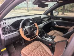 BYD Yuan Plus DM-i 2021 112KM Premium Edition - ფოტო 11