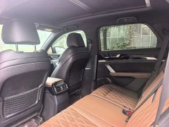 BYD Yuan Plus DM-i 2021 112KM Premium Edition - ფოტო 12