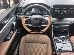 BYD Yuan Plus DM-i 2021 112KM Premium Edition - ფოტო 14