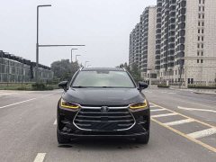 BYD Yuan Plus DM-i 2021 112KM Premium Edition - ფოტო 2