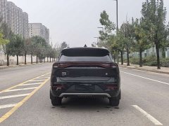 BYD Yuan Plus DM-i 2021 112KM Premium Edition - ფოტო 5