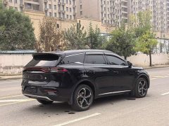 BYD Yuan Plus DM-i 2021 112KM Premium Edition - ფოტო 6