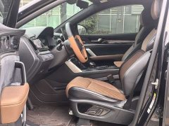 BYD Yuan Plus DM-i 2021 112KM Premium Edition - ფოტო 9
