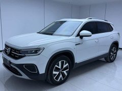 Volkswagen Taos 280TSI FWD Luxury Plus Advanced Edition - ფოტო 1