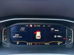 Volkswagen Taos 280TSI FWD Luxury Plus Advanced Edition - ფოტო 10