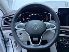 Volkswagen Taos 280TSI FWD Luxury Plus Advanced Edition - ფოტო 11