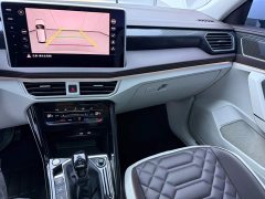 Volkswagen Taos 280TSI FWD Luxury Plus Advanced Edition - ფოტო 12