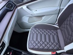 Volkswagen Taos 280TSI FWD Luxury Plus Advanced Edition - ფოტო 13