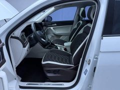 Volkswagen Taos 280TSI FWD Luxury Plus Advanced Edition - ფოტო 16