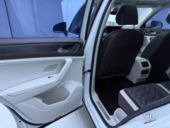 Volkswagen Taos 280TSI FWD Luxury Plus Advanced Edition - ფოტო 17