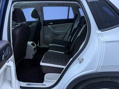 Volkswagen Taos 280TSI FWD Luxury Plus Advanced Edition - ფოტო 18