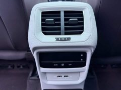 Volkswagen Taos 280TSI FWD Luxury Plus Advanced Edition - ფოტო 19