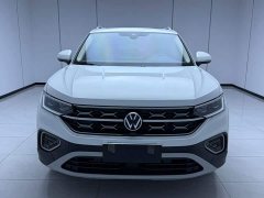 Volkswagen Taos 280TSI FWD Luxury Plus Advanced Edition - ფოტო 2