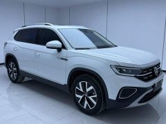Volkswagen Taos 280TSI FWD Luxury Plus Advanced Edition - ფოტო 3