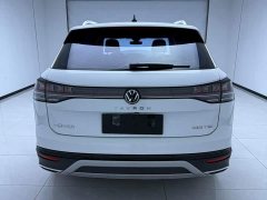 Volkswagen Taos 280TSI FWD Luxury Plus Advanced Edition - ფოტო 5