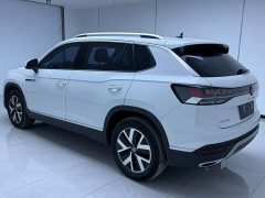 Volkswagen Taos 280TSI FWD Luxury Plus Advanced Edition - ფოტო 6