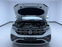 Volkswagen Taos 280TSI FWD Luxury Plus Advanced Edition - ფოტო 7