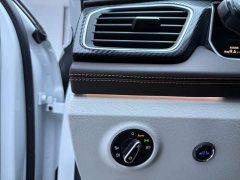 Volkswagen Taos 280TSI FWD Luxury Plus Advanced Edition - ფოტო 9