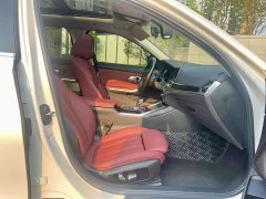 BMW 3 Series 320i M Sport Package - ფოტო 13