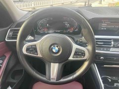 BMW 3 Series 320i M Sport Package - ფოტო 15