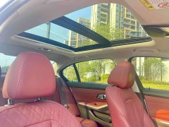 BMW 3 Series 320i M Sport Package - ფოტო 18