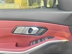 BMW 3 Series 320i M Sport Package - ფოტო 19