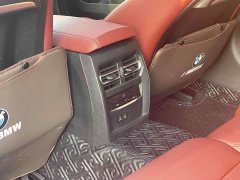 BMW 3 Series 320i M Sport Package - ფოტო 20