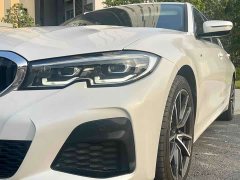 BMW 3 Series 320i M Sport Package - ფოტო 3