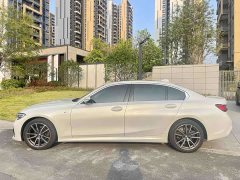 BMW 3 Series 320i M Sport Package - ფოტო 5