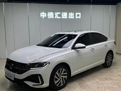 Volkswagen Lavida 2024 1.5L Automatic Starry Sky Five Million Edition - ფოტო 1