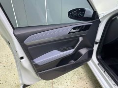Volkswagen Lavida 2024 1.5L Automatic Starry Sky Five Million Edition - ფოტო 11