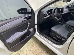 Volkswagen Lavida 2024 1.5L Automatic Starry Sky Five Million Edition - ფოტო 12