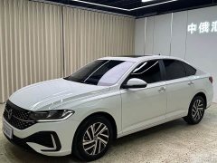 Volkswagen Lavida 2024 1.5L Automatic Starry Sky Five Million Edition - ფოტო 2