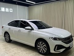 Volkswagen Lavida 2024 1.5L Automatic Starry Sky Five Million Edition - ფოტო 4