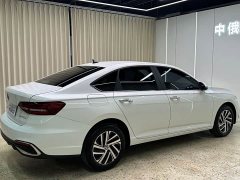 Volkswagen Lavida 2024 1.5L Automatic Starry Sky Five Million Edition - ფოტო 5